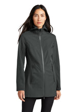 Load image into Gallery viewer, Mercer+Mettle™ Women’s Waterproof Rain Shell
