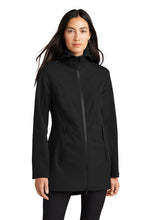 Load image into Gallery viewer, Mercer+Mettle™ Women’s Waterproof Rain Shell
