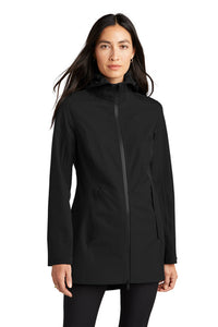 Mercer+Mettle™ Women’s Waterproof Rain Shell