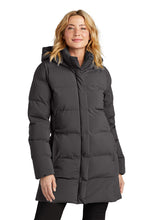 Load image into Gallery viewer, Mercer+Mettle™ Women’s Puffy Parka
