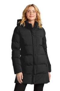 Mercer+Mettle™ Women’s Puffy Parka