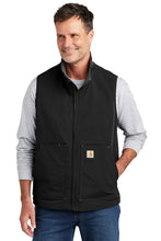 Load image into Gallery viewer, Carhartt® Super Dux™ Soft Shell Vest
