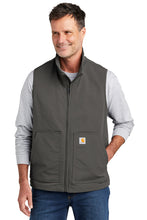 Load image into Gallery viewer, Carhartt® Super Dux™ Soft Shell Vest
