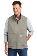 Load image into Gallery viewer, Carhartt® Super Dux™ Soft Shell Vest
