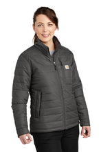 Load image into Gallery viewer, Carhartt® Women’s Gilliam Jacket
