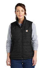 Load image into Gallery viewer, Carhartt® Women’s Gilliam Vest
