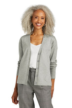 Load image into Gallery viewer, Brooks Brothers® Women’s Cotton Stretch Cardigan Sweater
