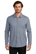 Load image into Gallery viewer, OGIO® Extend Long Sleeve Button-Up
