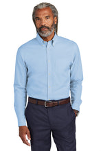 Load image into Gallery viewer, Brooks Brothers® Wrinkle-Free Stretch Pinpoint Shirt
