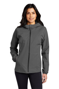 Port Authority ® Ladies Essential Rain Jacket