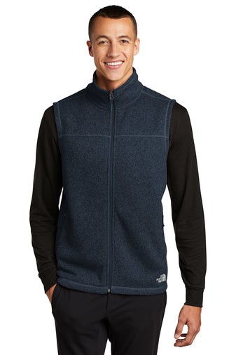 The North Face ® Sweater Fleece Vest