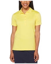 Load image into Gallery viewer, LADIES OPTI-DRI CHEV POLO
