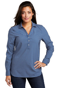 Port Authority ® Ladies City Stretch Tunic