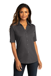 Port Authority® Ladies City Stretch Top