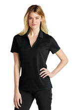 Load image into Gallery viewer, Nike Ladies Dri-FIT Micro Pique 2.0 Polo
