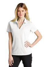 Load image into Gallery viewer, Nike Ladies Dri-FIT Micro Pique 2.0 Polo
