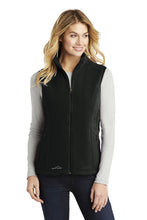 Load image into Gallery viewer, Eddie Bauer® - Ladies Fleece Vest
