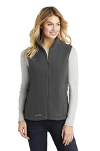 Load image into Gallery viewer, Eddie Bauer® - Ladies Fleece Vest
