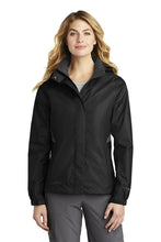 Load image into Gallery viewer, Eddie Bauer® - Ladies Rain Jacket
