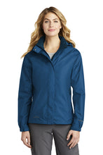 Load image into Gallery viewer, Eddie Bauer® - Ladies Rain Jacket
