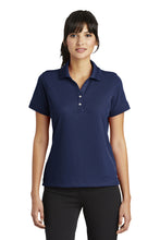 Load image into Gallery viewer, Nike Ladies Dri-FIT Classic Polo
