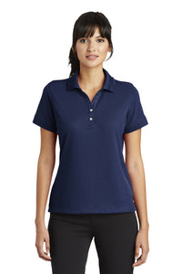 Nike Ladies Dri-FIT Classic Polo