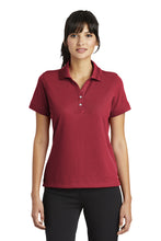 Load image into Gallery viewer, Nike Ladies Dri-FIT Classic Polo
