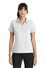 Load image into Gallery viewer, Nike Ladies Dri-FIT Classic Polo
