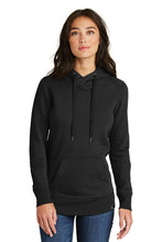 Load image into Gallery viewer, New Era® Ladies French Terry Pullover Hoodie
