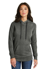 Load image into Gallery viewer, New Era® Ladies French Terry Pullover Hoodie
