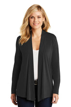 Load image into Gallery viewer, Port Authority® Ladies Concept Open Cardigan
