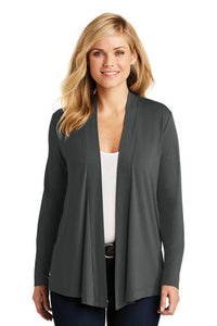 Port Authority® Ladies Concept Open Cardigan