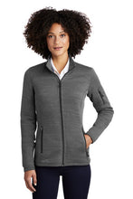 Load image into Gallery viewer, Eddie Bauer ® Ladies Sweater Fleece Full-Zip
